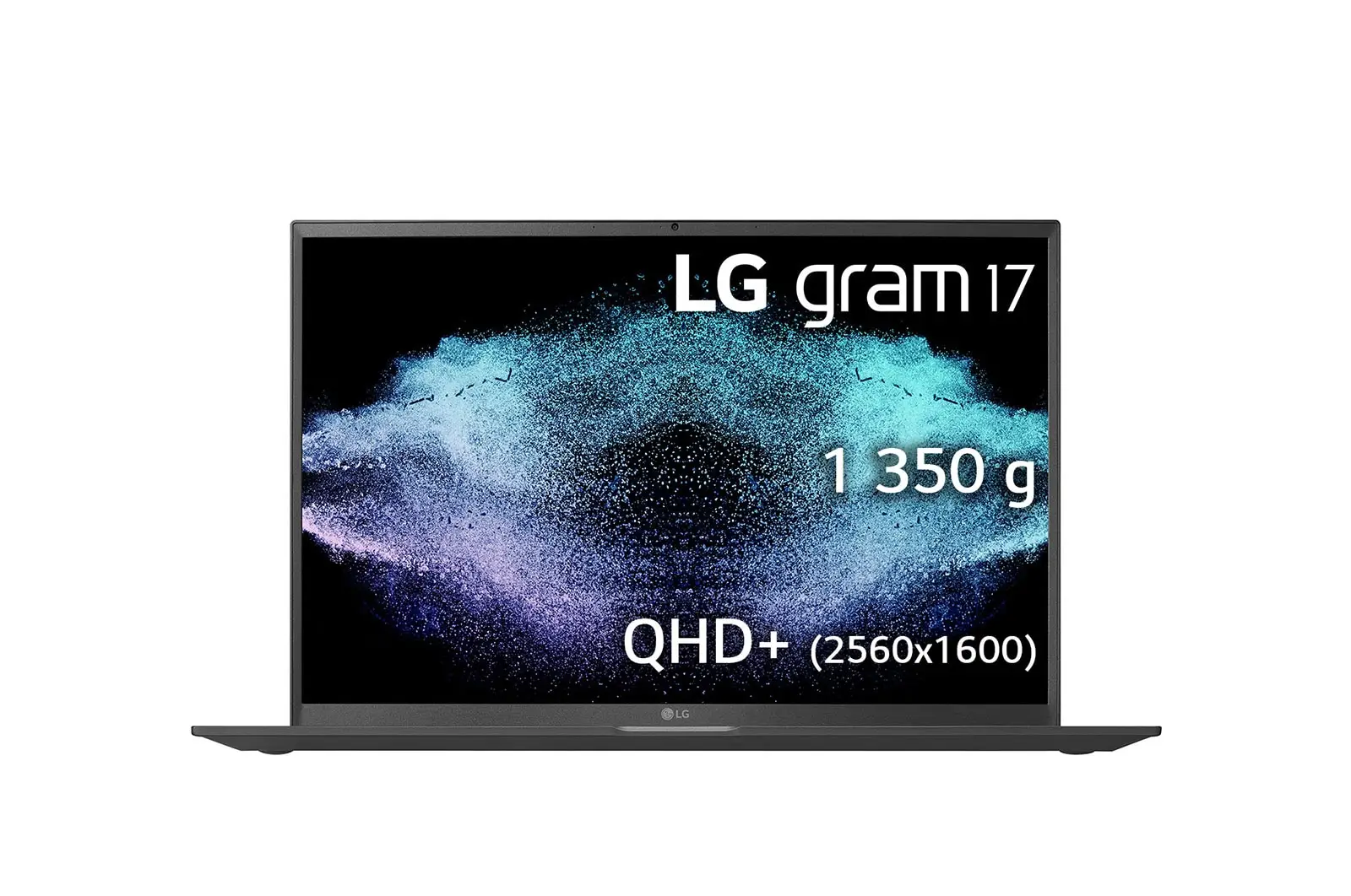LG Gram 17 16 GB 17Z90P-G.AA78F
