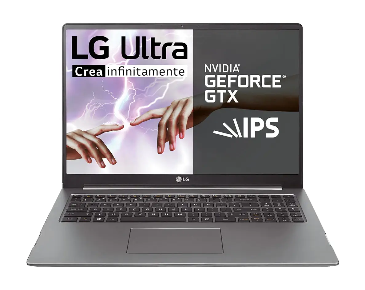 LG 17U70N-J 16 GB 17U70N-J.AA78B