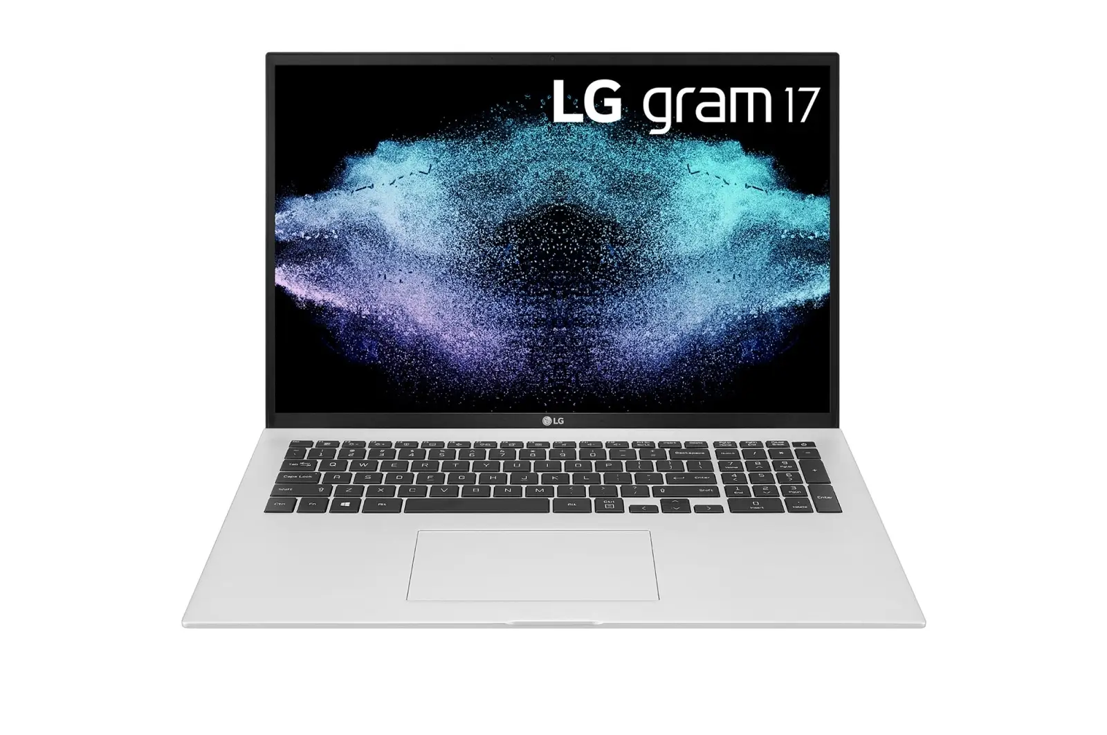 LG Gram 17Z90P 16 GB 17Z90P-G.AA89G