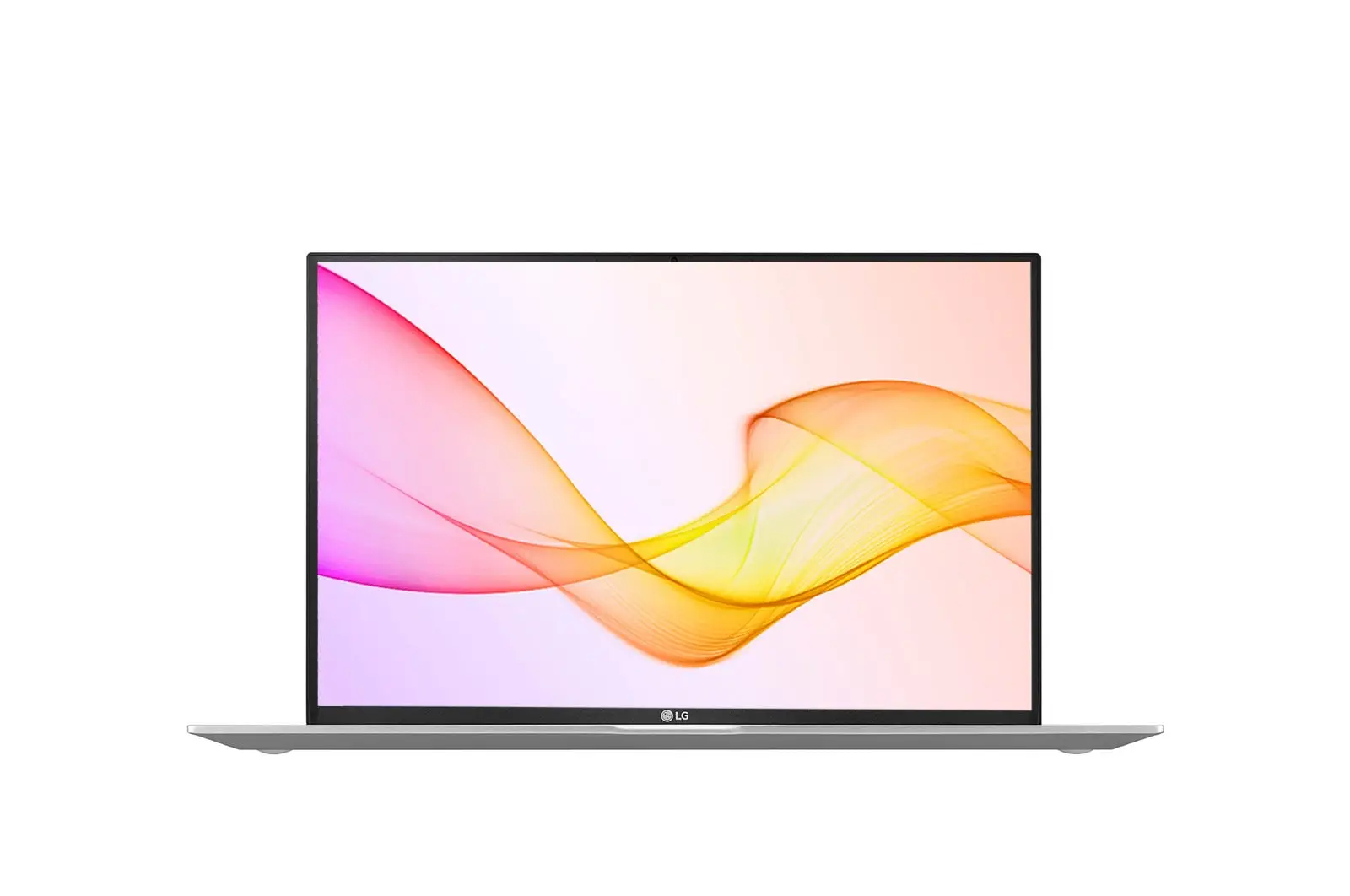 LG Gram 17Z90P-K.AA55A1 8 GB