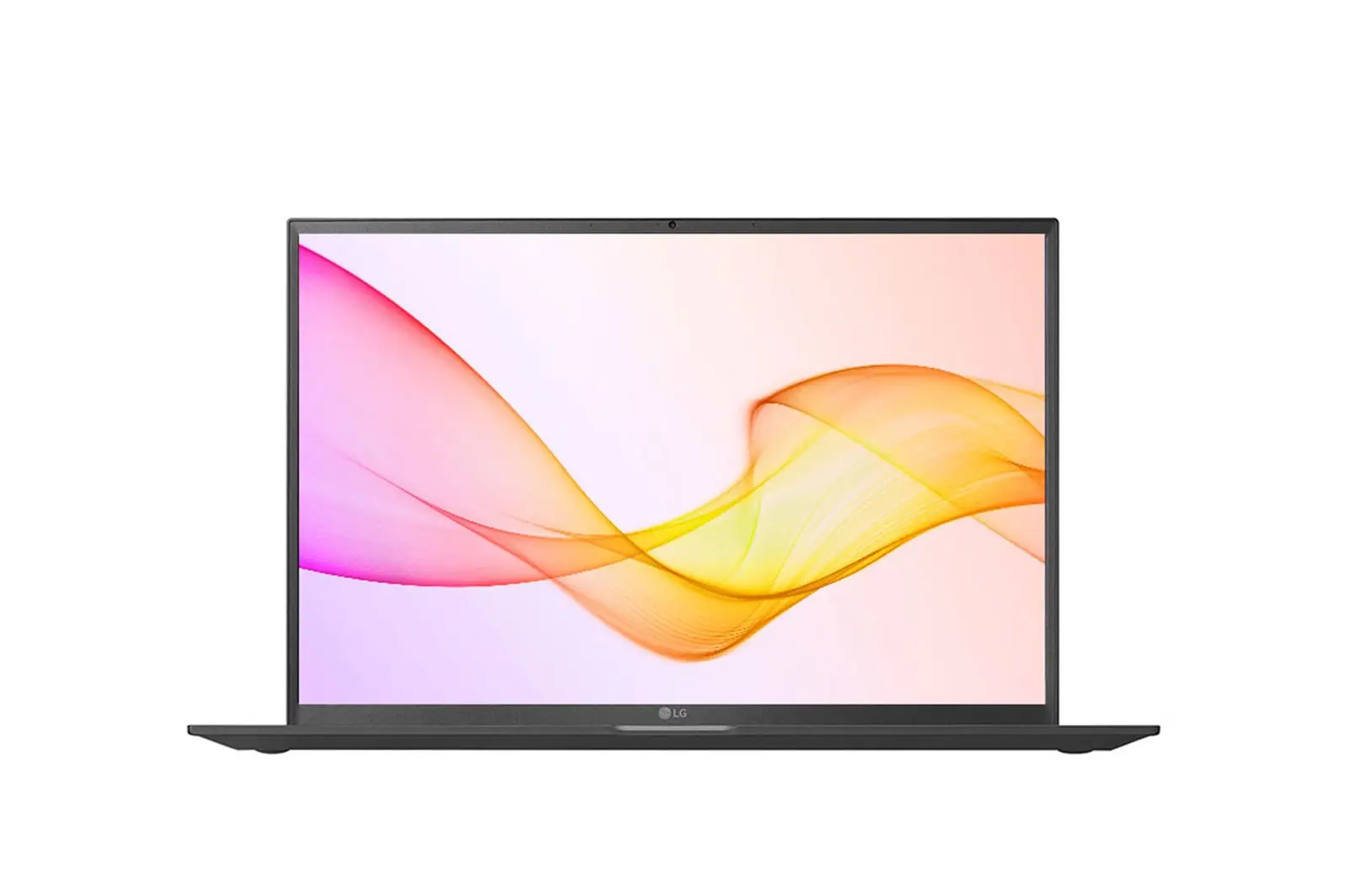 LG Gram 17Z90P-K.AA72A1 16 GB