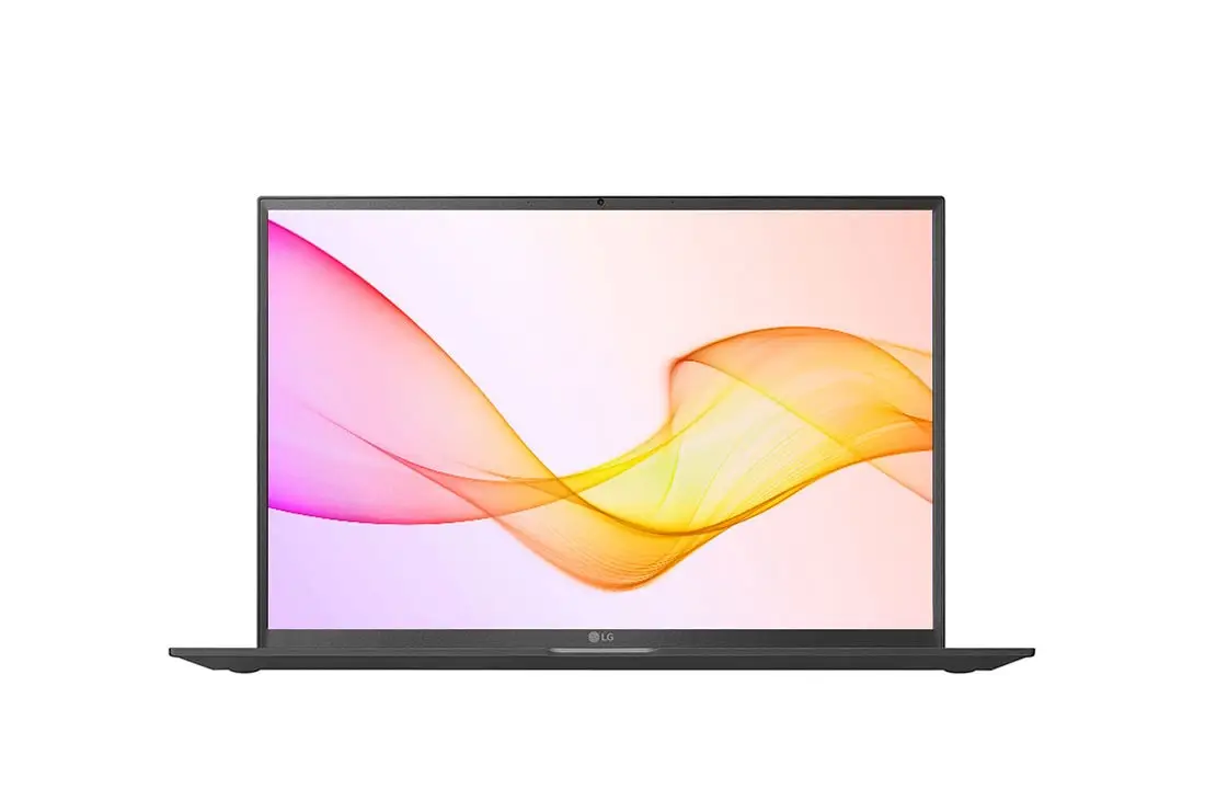 LG Gram 17Z90P-K.AA75A1 16 GB