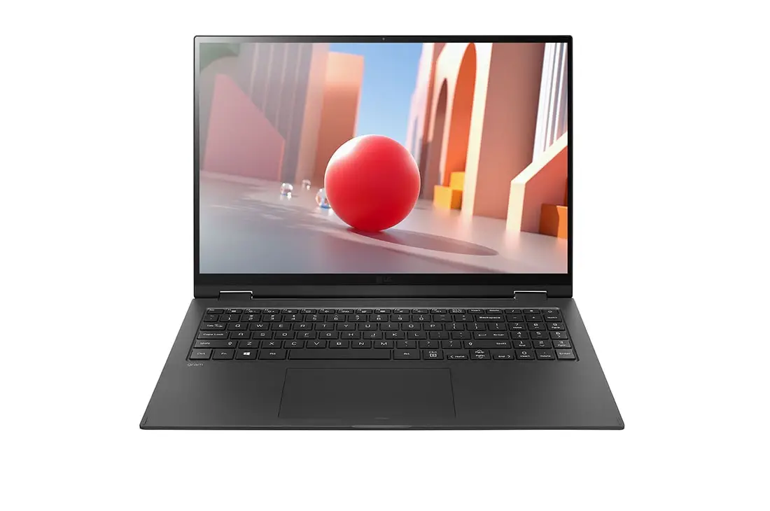 LG gram 16 16 GB 16T90P-K.AA75A8