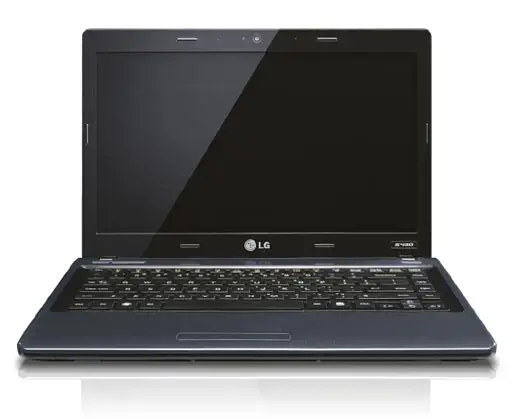 LG S series S430-G.BE41P1(5452)