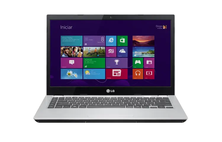 LG U series U460-G.BG31P1