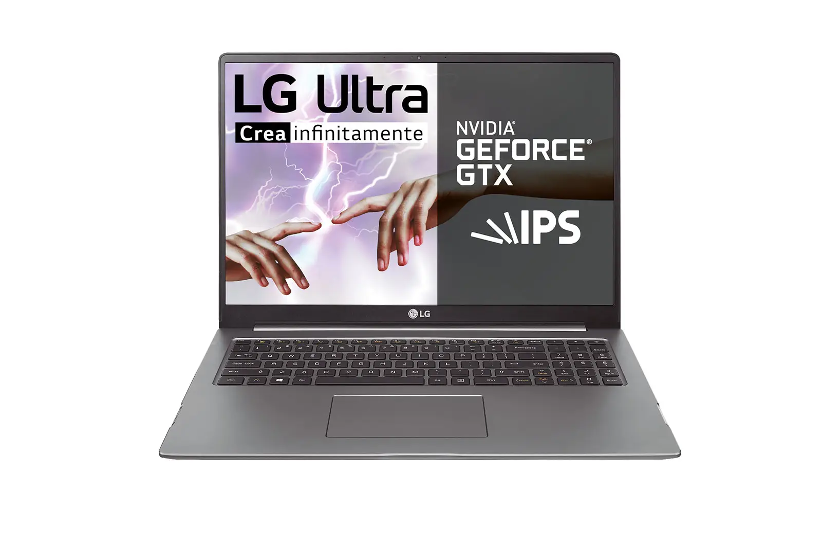 LG Ultra 16 GB 17U70N-J-AA78B