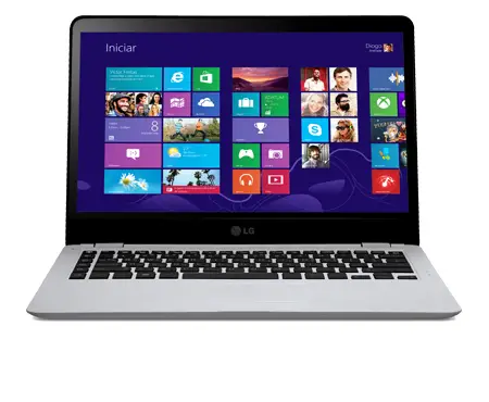 LG Z series Z360-G.BG71P1