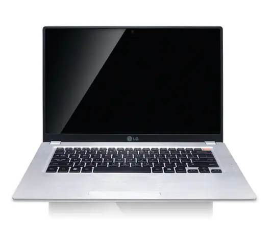 LG Z series Z430-G.BE41P1(5336)