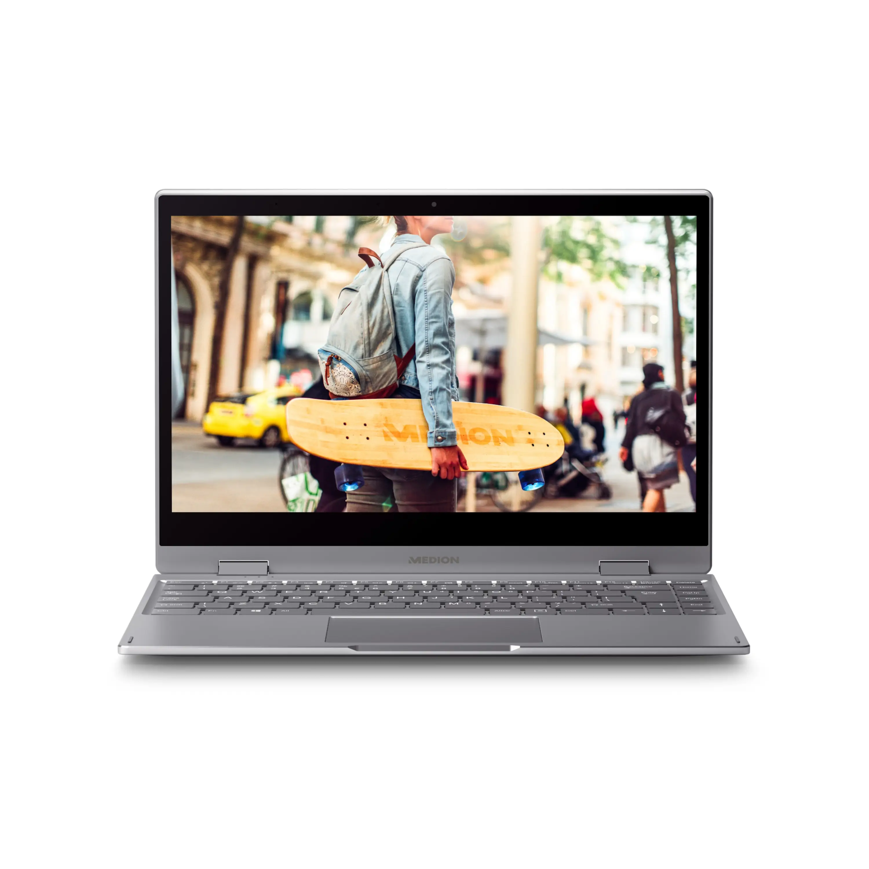 MEDION AE4271T 4 GB 30027146