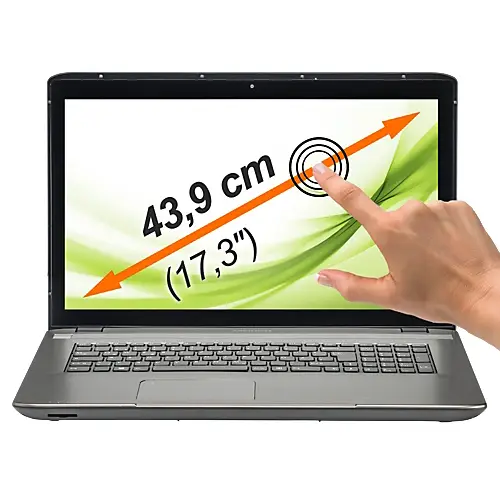 MEDION Akoya P7627T 30016059