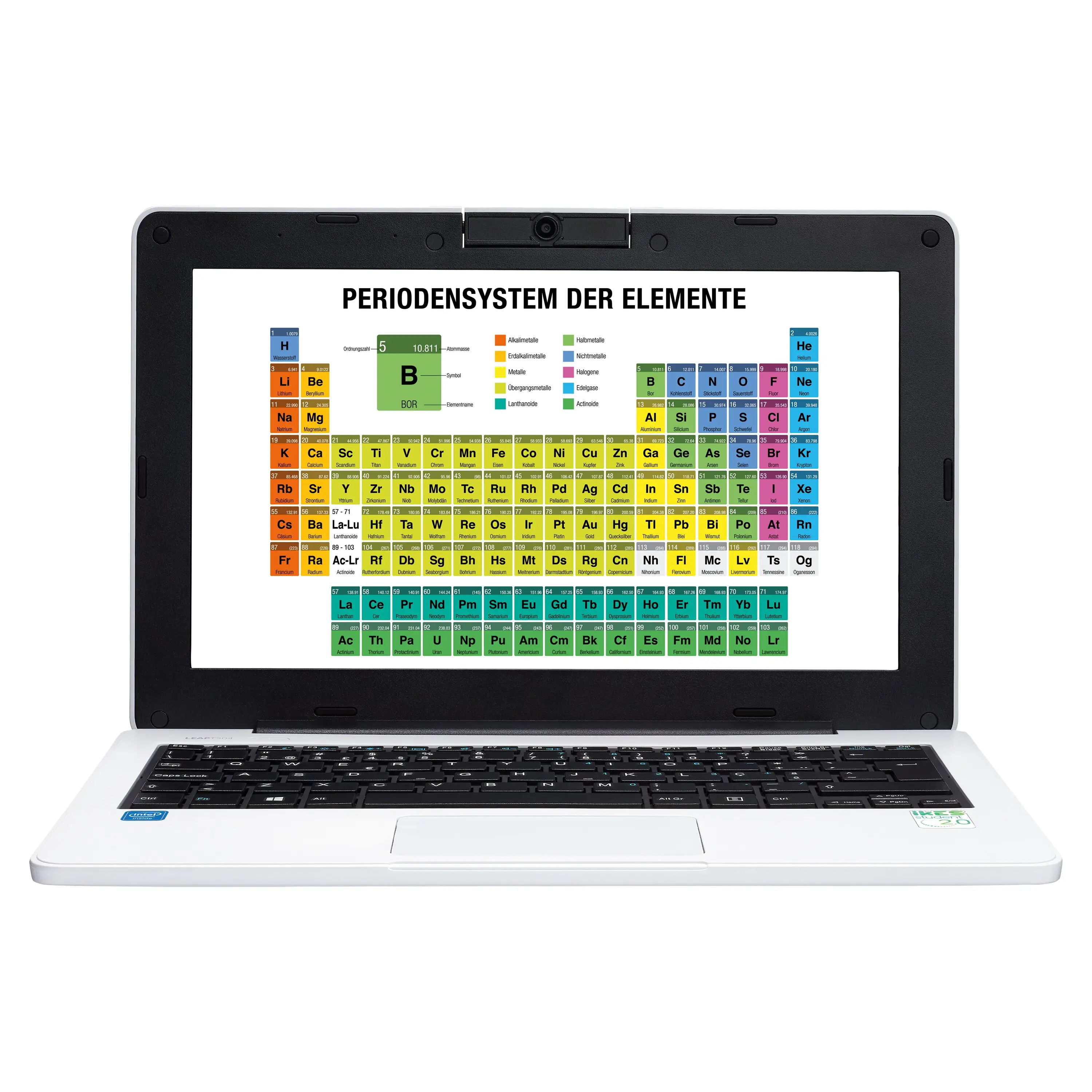 MEDION E11205 4 GB 30030162