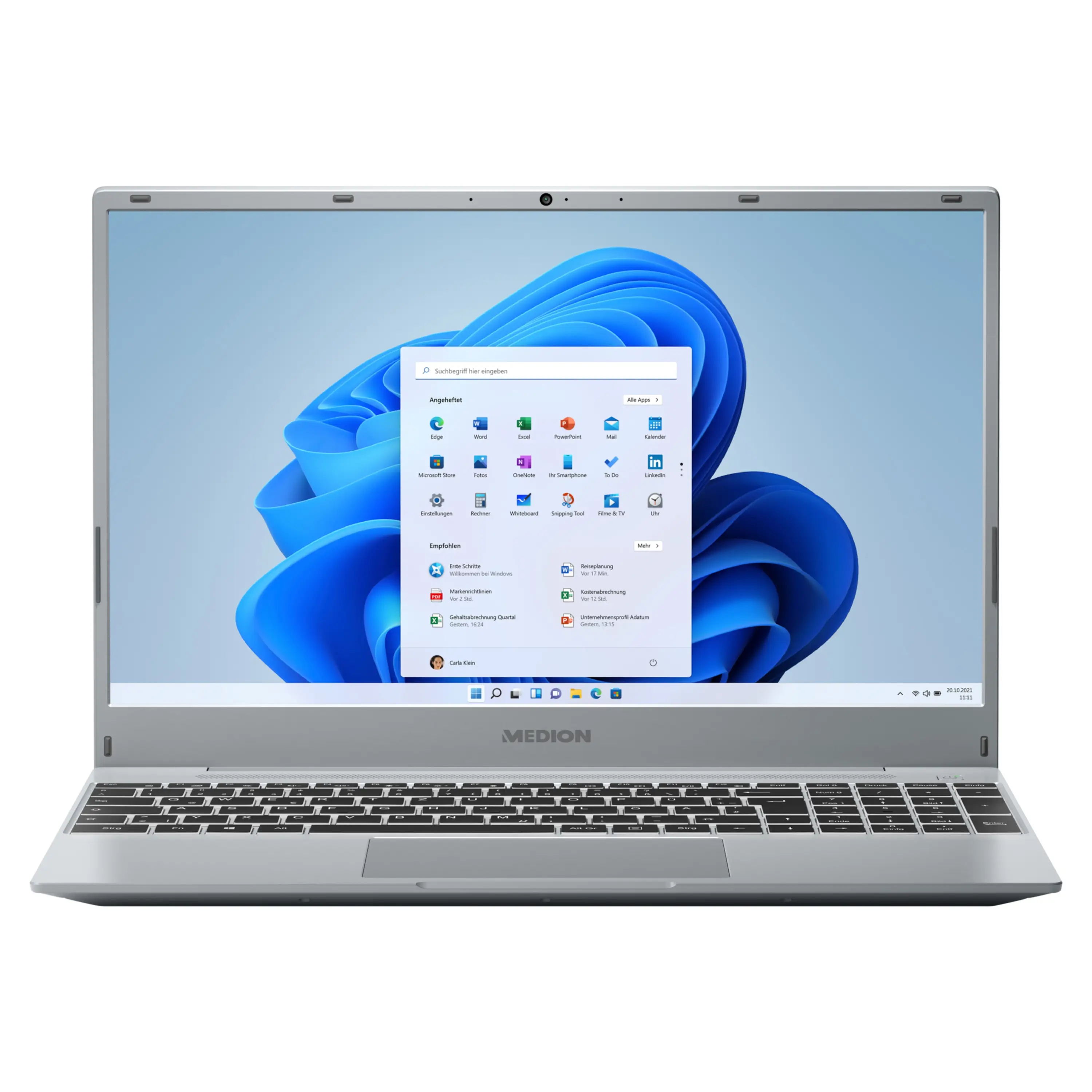MEDION AKOYA E15303 8 GB 30033629