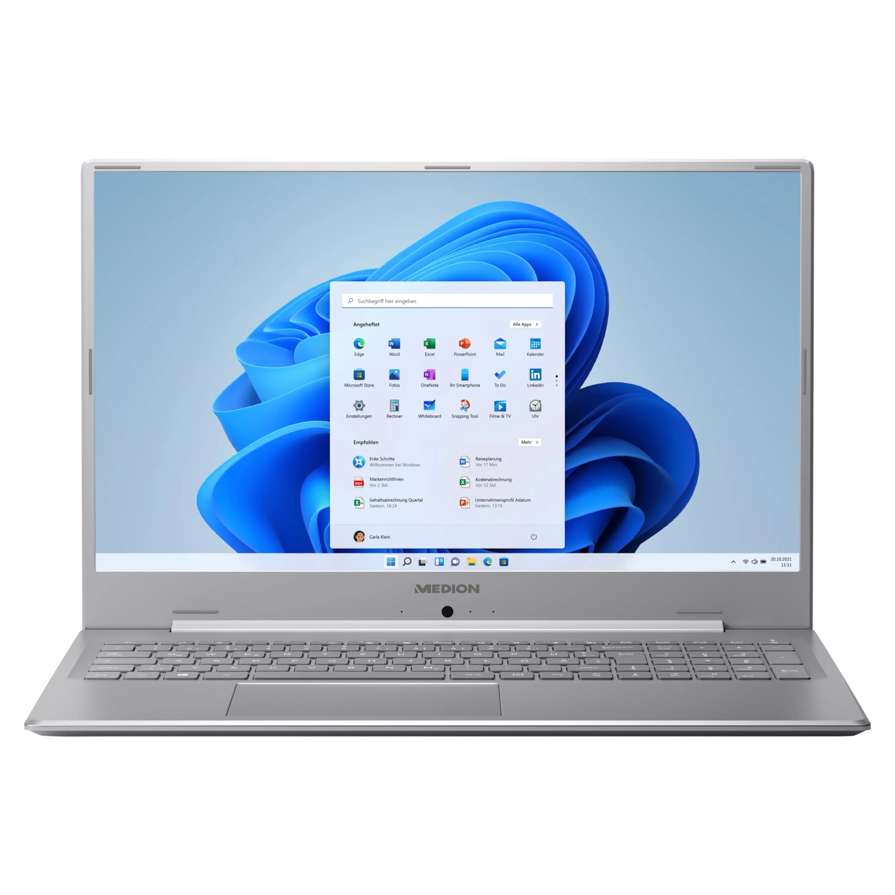 MEDION AKOYA E17201 8 GB 30031885