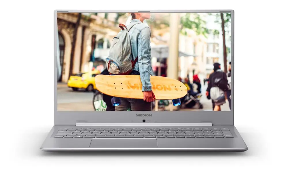 MEDION E17201-N5030-8-256 8 GB 30031370
