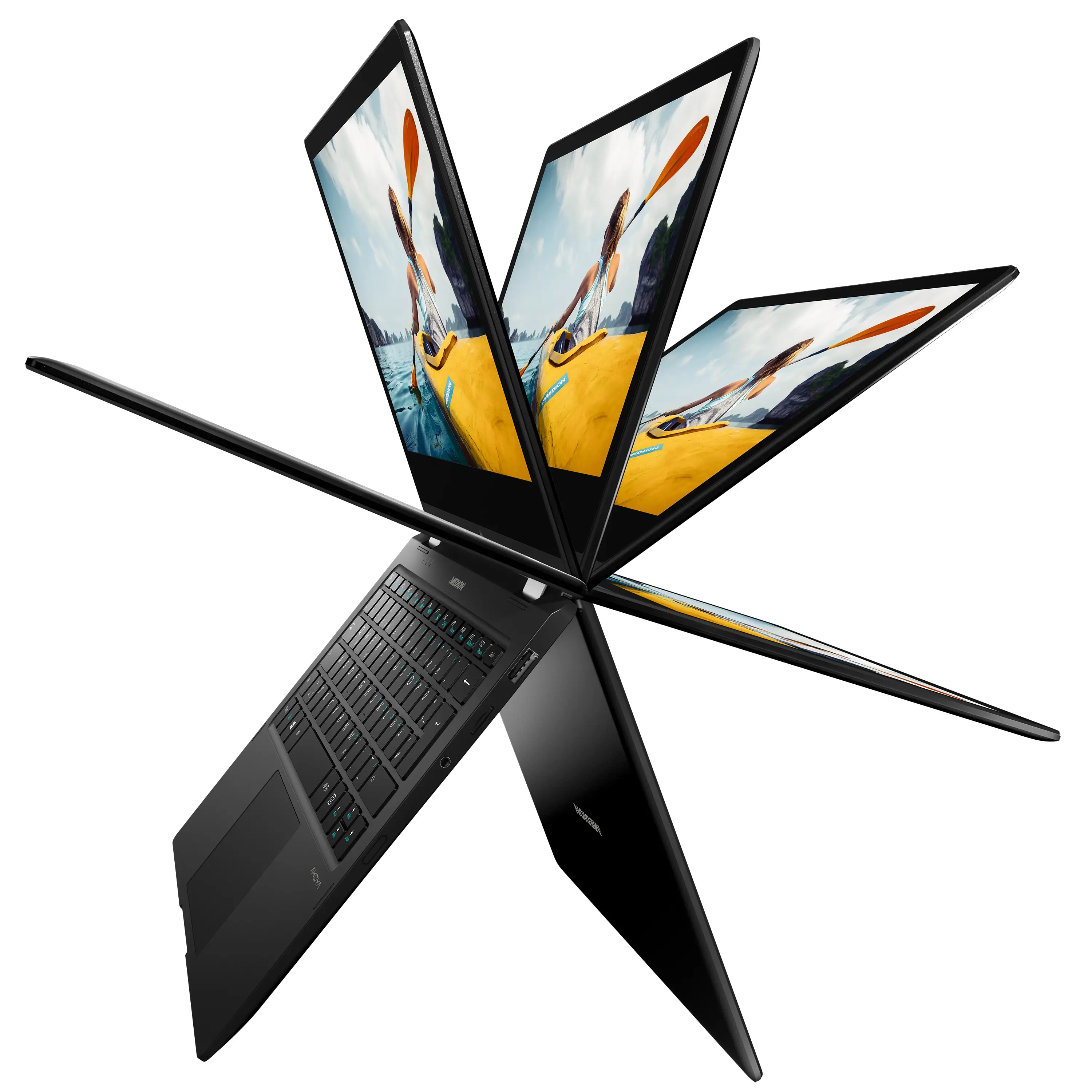 MEDION E3221 4 GB 30031069