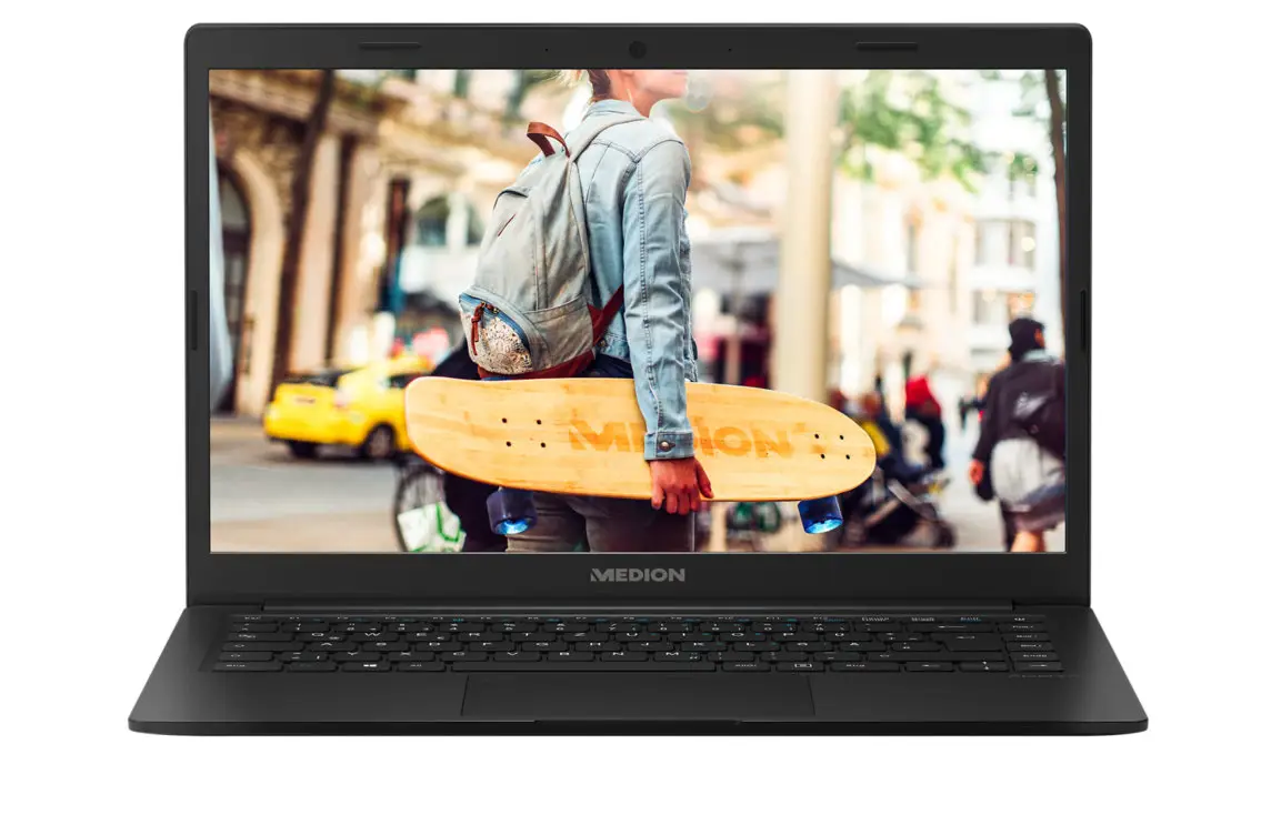 MEDION E4251 4 GB 30027003