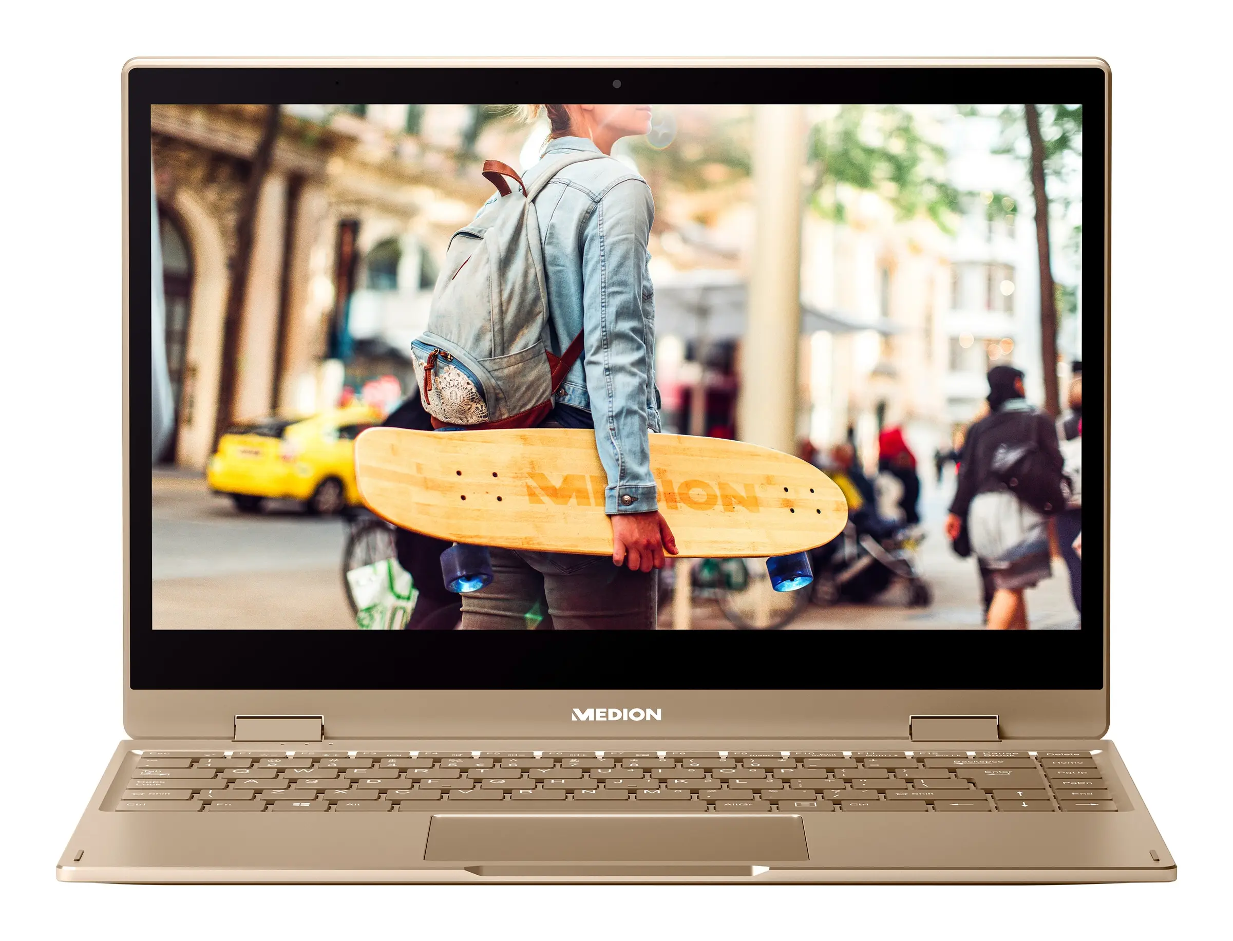 MEDION E4272 4 GB 30030698