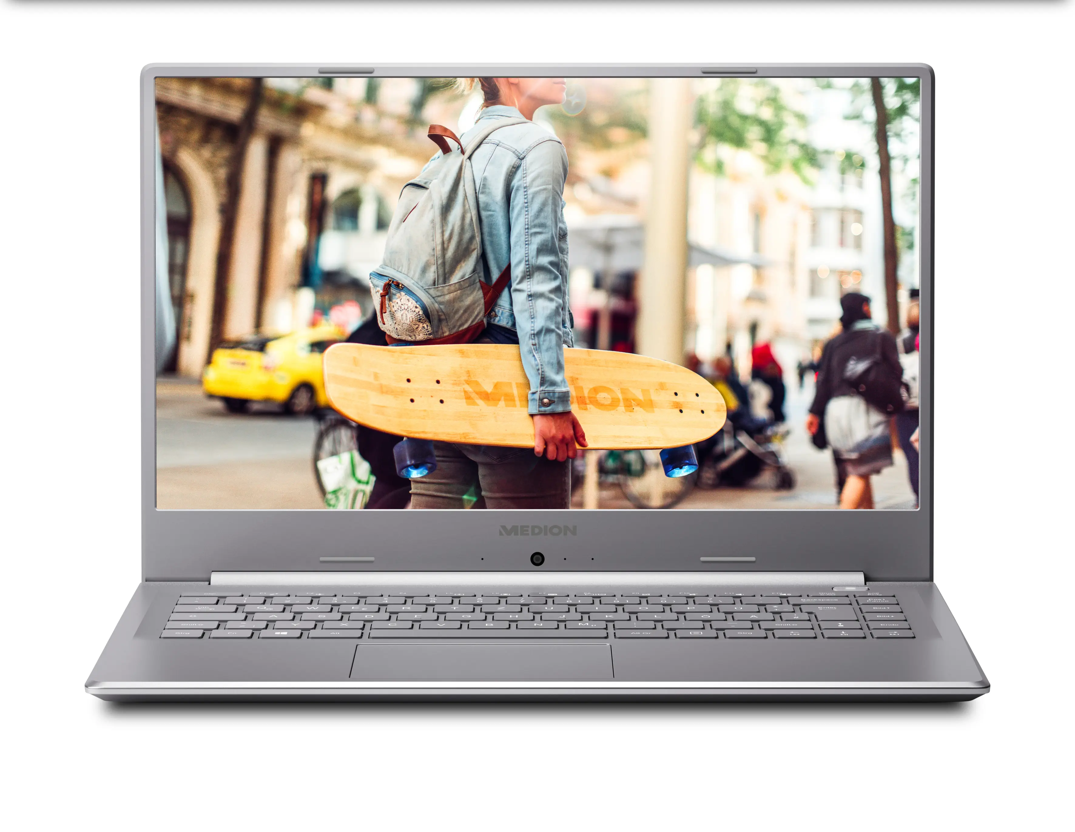 MEDION E6247-N4020-4-128 4 GB 30031863