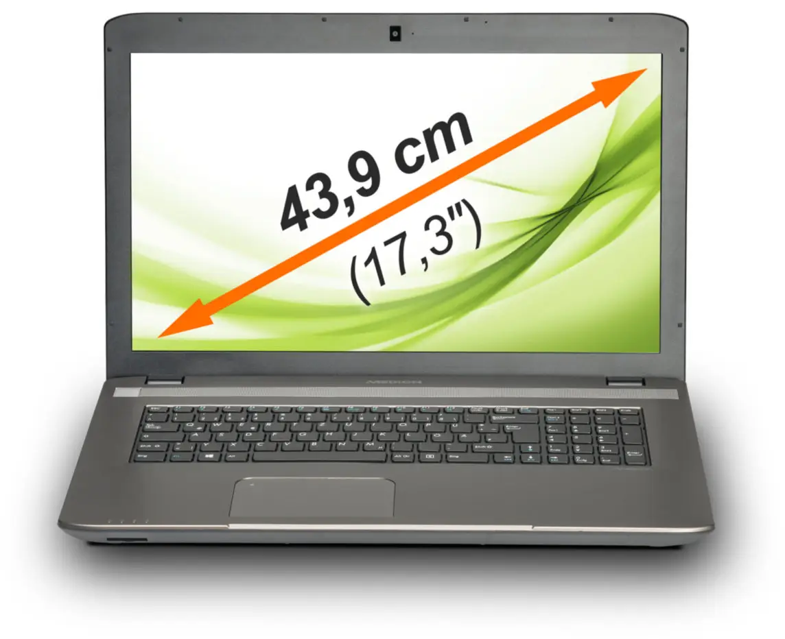 MEDION E7225 30016625