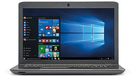 MEDION AKOYA E7225 30019470A1