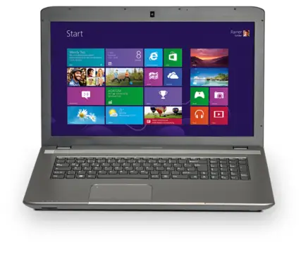 MEDION AKOYA E7225 30018546