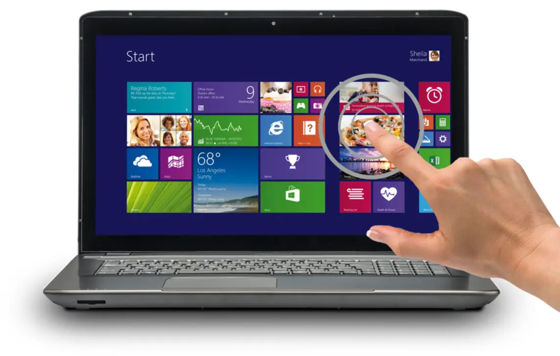 MEDION E7225T 30016628