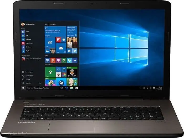 MEDION E7415 8 GB 30021163A1