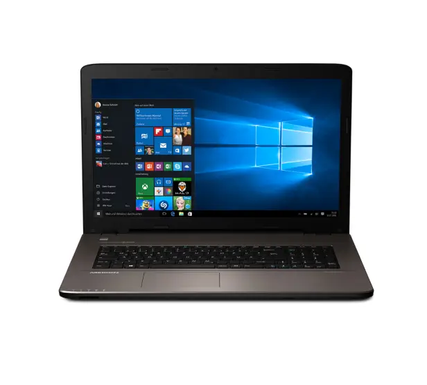MEDION AKOYA E7417 30018948