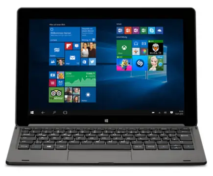 MEDION AKOYA S1219T 30019155A1