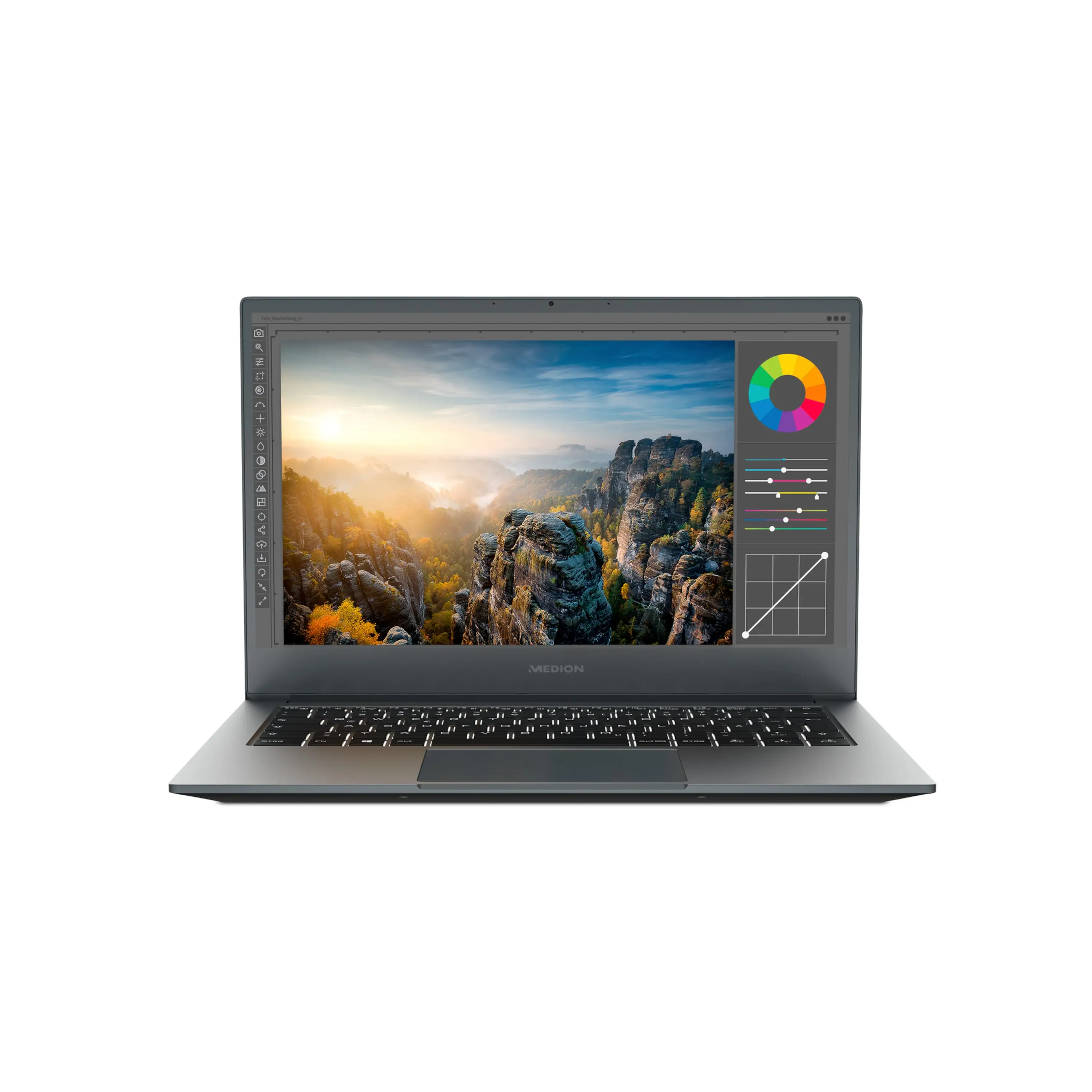 MEDION S14409 16 GB 30031868