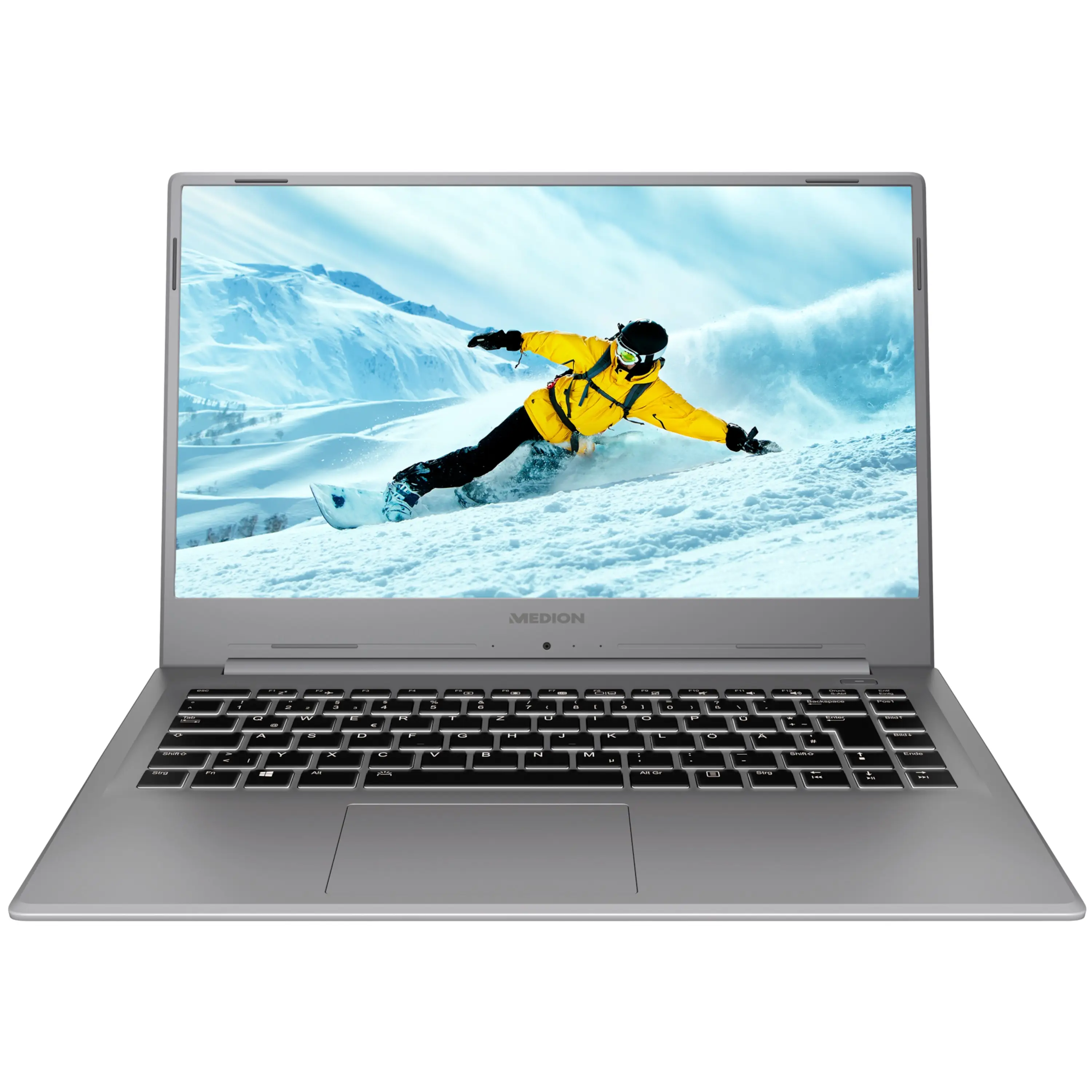MEDION S15449 8 GB 30033544