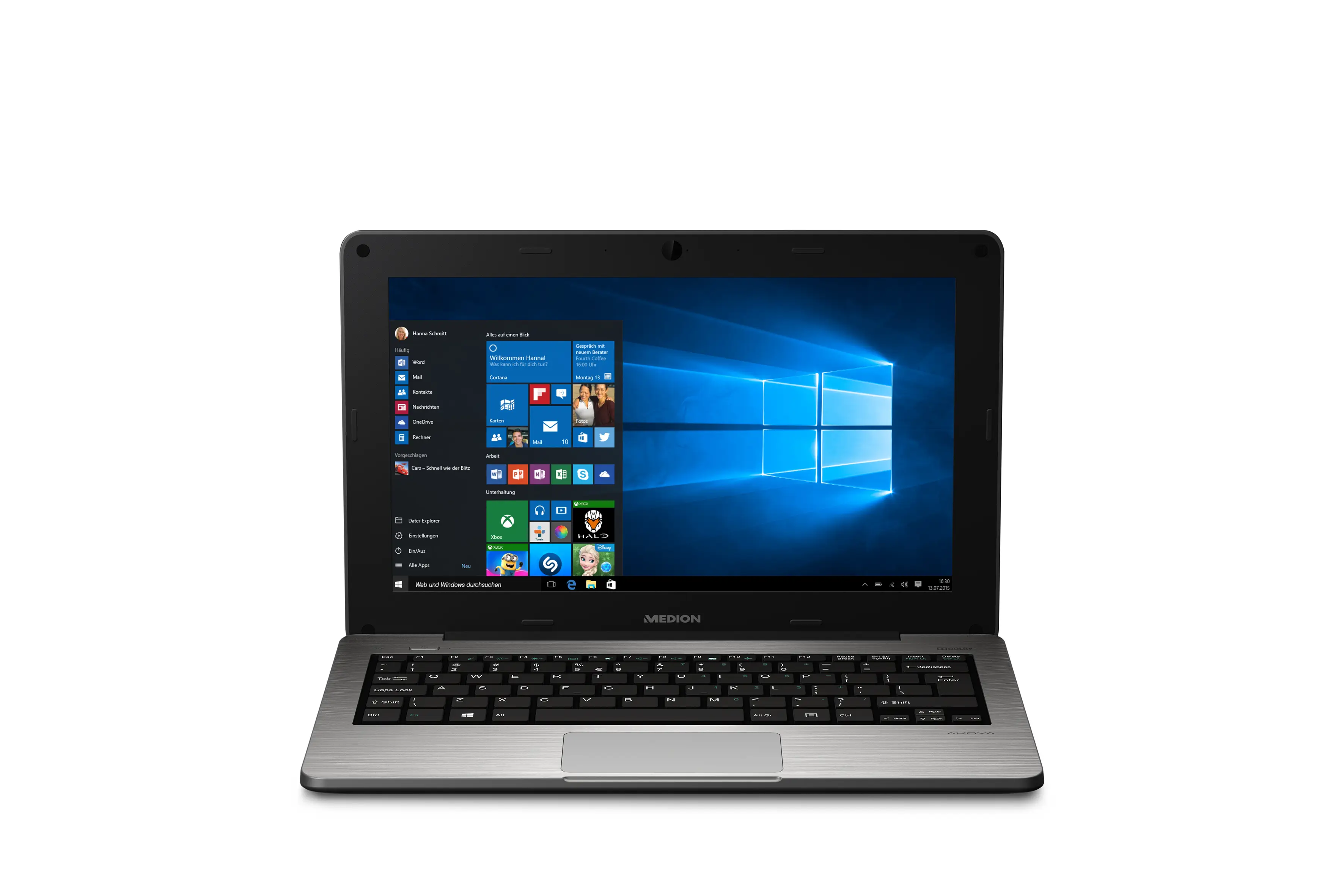 MEDION S2217 2 GB 30019292