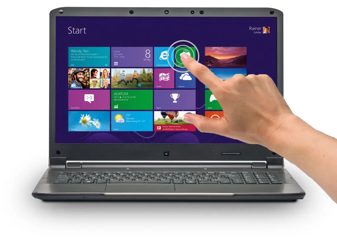 MEDION S6211T 30016476
