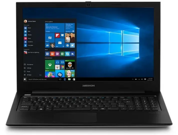 MEDION AKOYA S6219 30020514