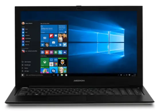 MEDION AKOYA S6219 4 GB 30021431A1