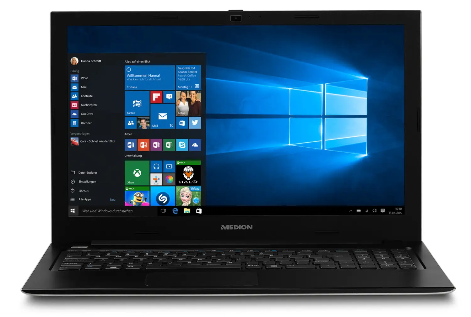 MEDION S6219 4 GB 30024945