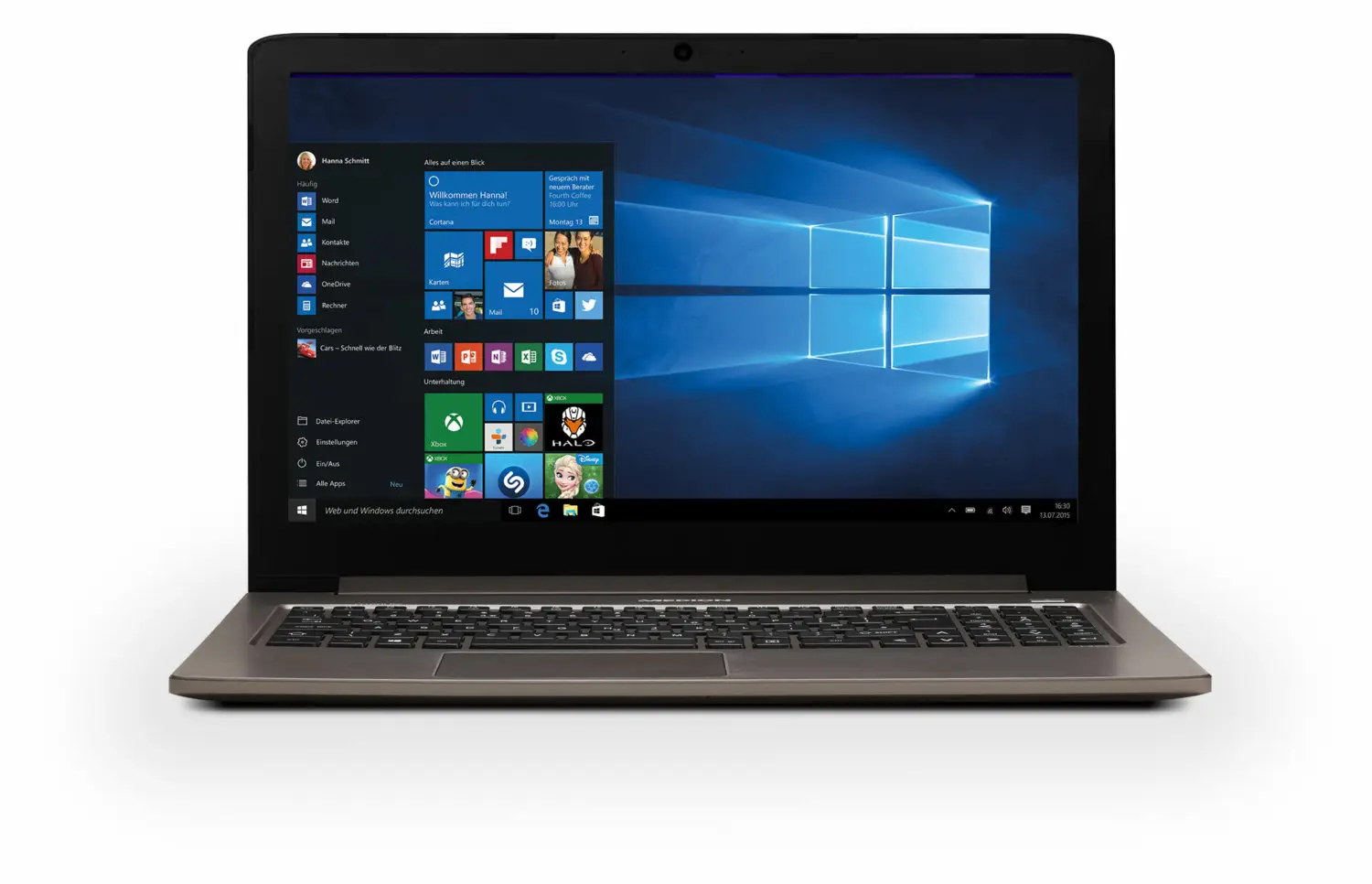 MEDION S6417 8 GB 30019644