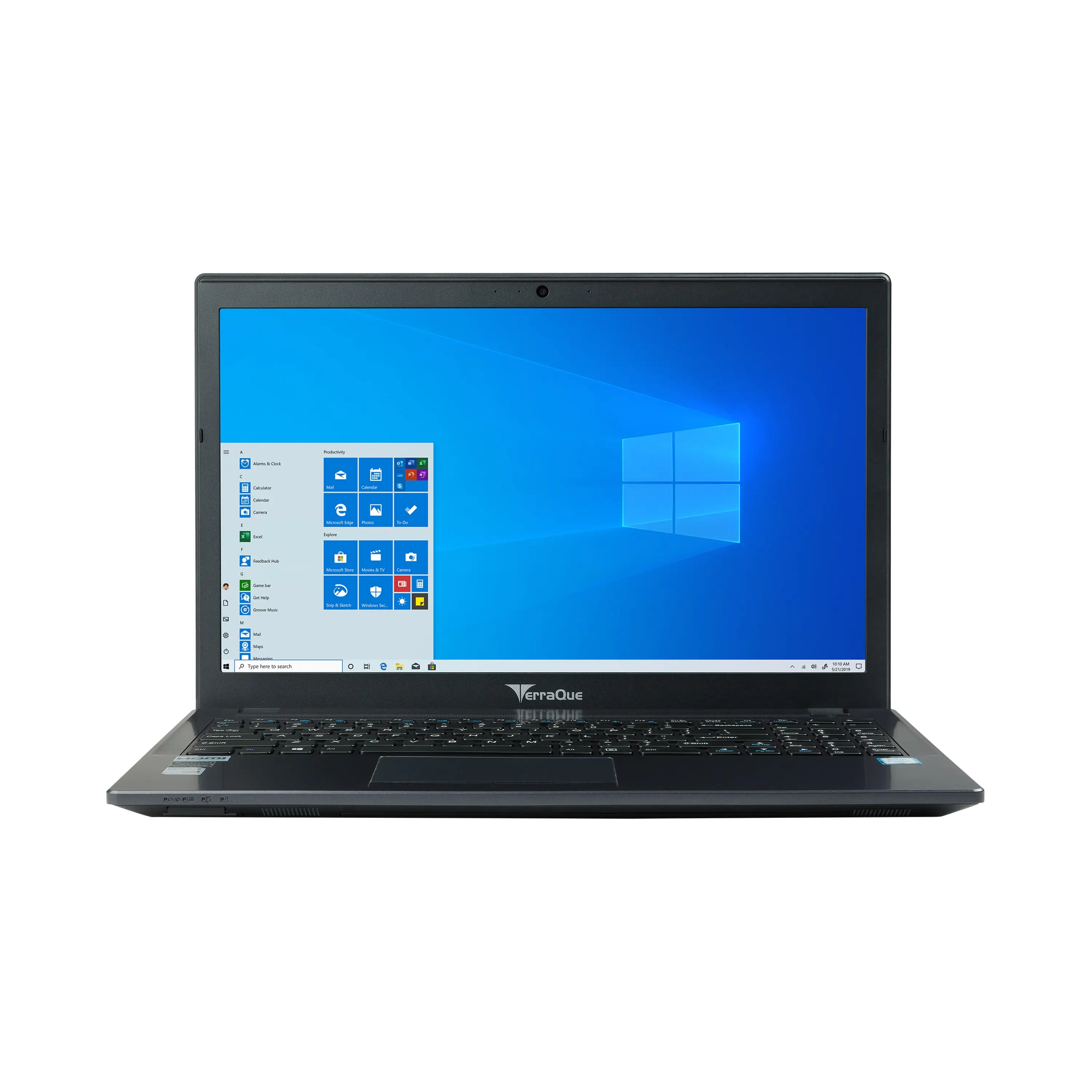 MEDION TerraQue W650RB 16 GB 30029608
