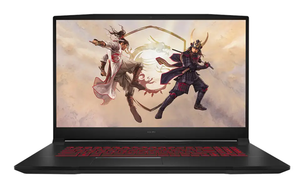 MSI 11UC-468XPL 8 GB GF76 11UC-468XPL