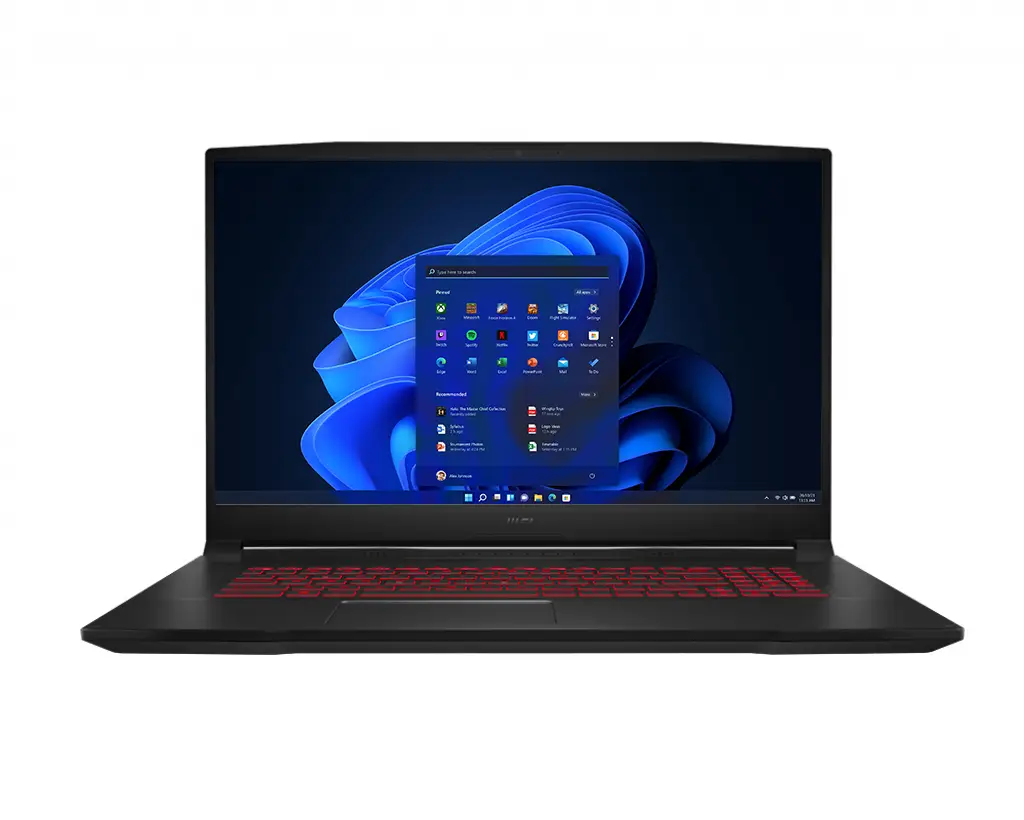 MSI 11UC-492 8 GB GF7611492