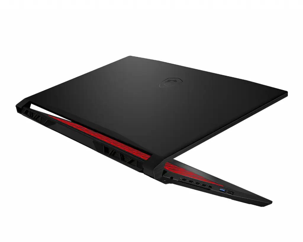 MSI Katana 11UC-865XPL 16 GB