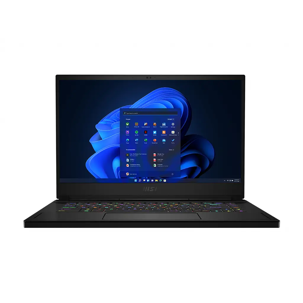 MSI 11UH-235 16 GB GS6611235