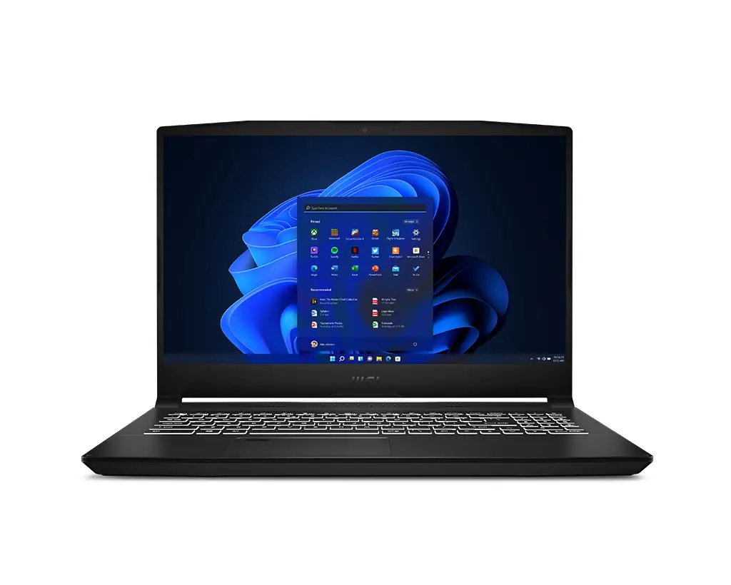 MSI 11UI-268 16 GB WF66268