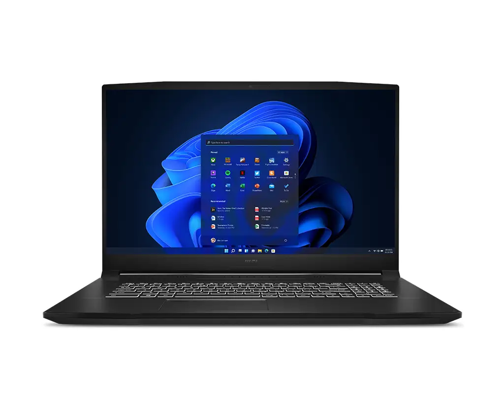 MSI 11UI-400 16 GB WF76400