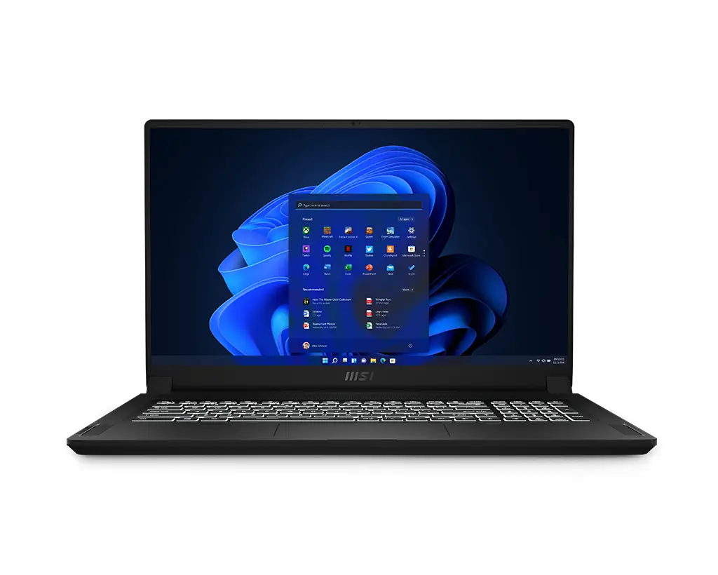MSI 11UK-470 32 GB WS7611470
