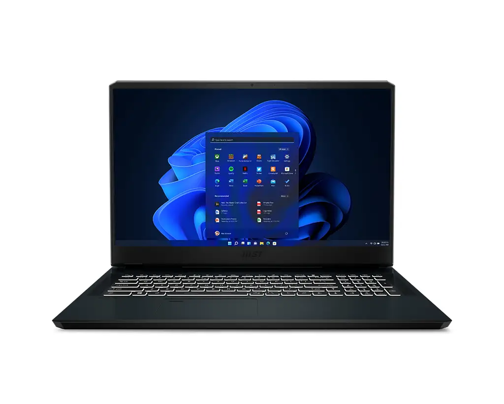 MSI 11UM-459 32 GB WE76459