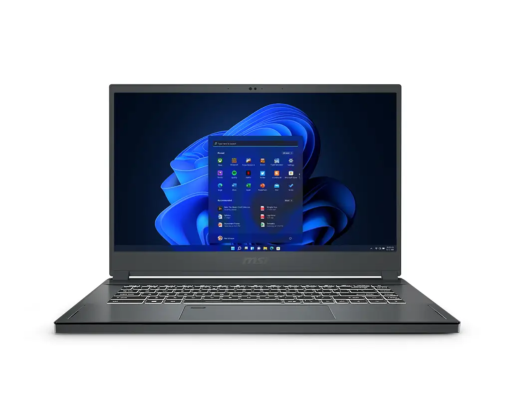 MSI 11UMT-220 64 GB WS6611220