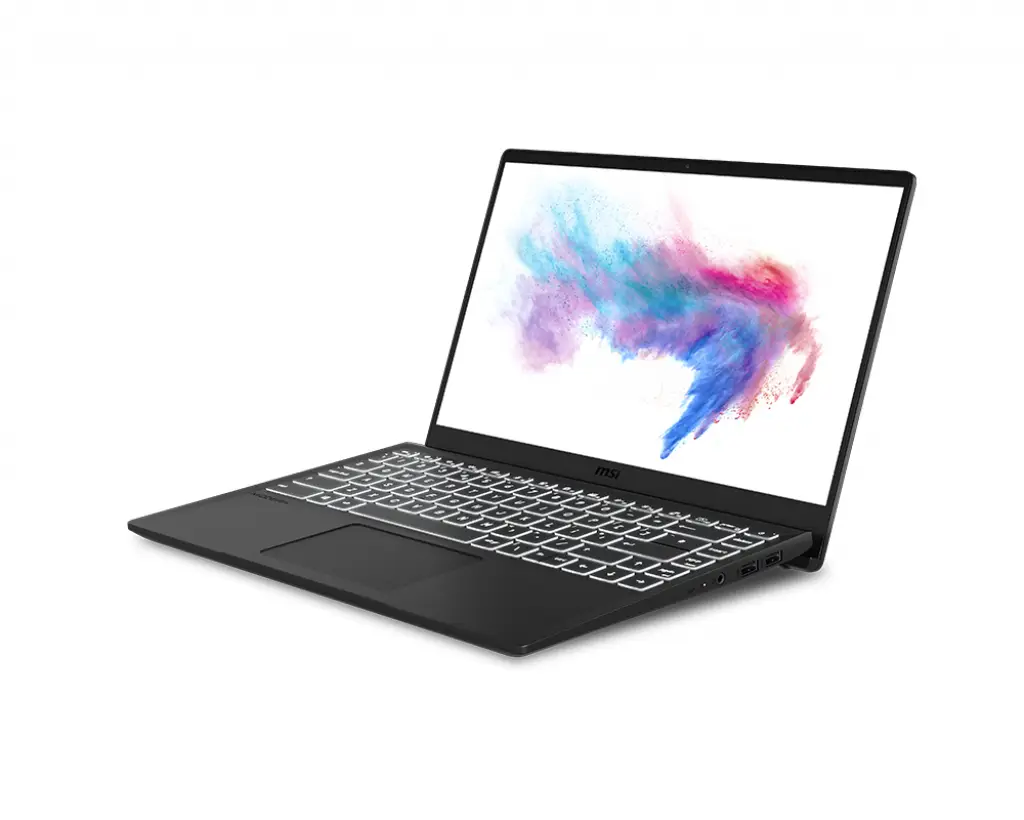 MSI 14 B10MW-474XES 8 GB 9S7-14D114-474