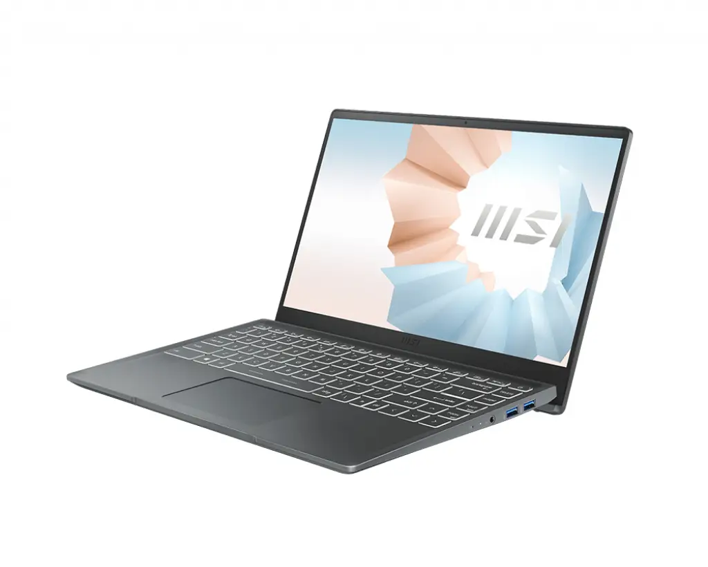 MSI 14 B11M-028 8 GB MODERN 14 B11M-028