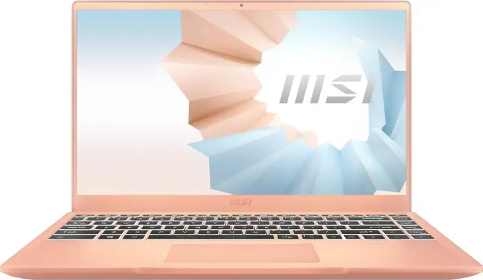 MSI Modern 14 B11SB-086 16 GB 0014D2-086